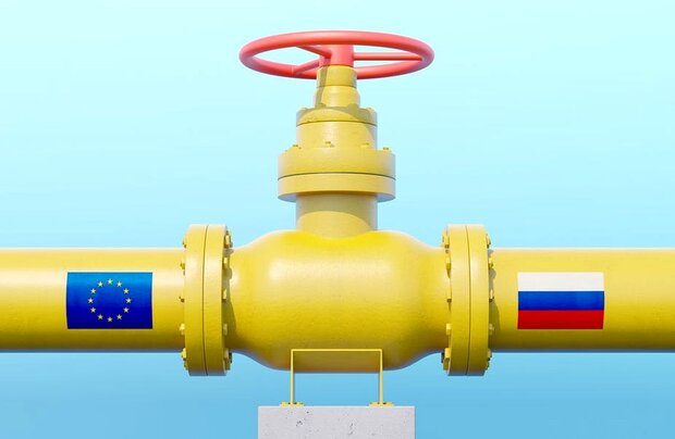 روسیه واحد‌های فرعی گازپروم در اروپا را تحریم کرد