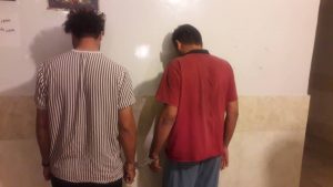 دستگیری قاتلان نزاع بندر گناوه در گچساران