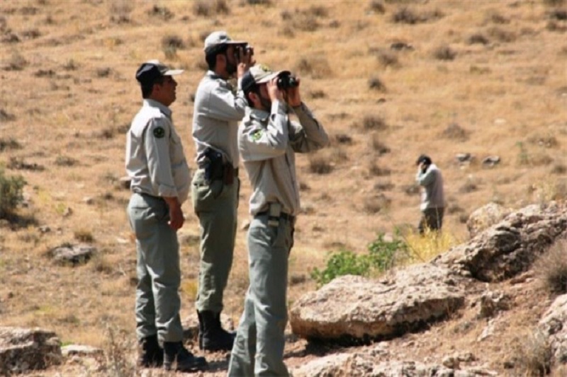 دستگیری ۳۶۱ متخلف زیست محیطی در کردستان