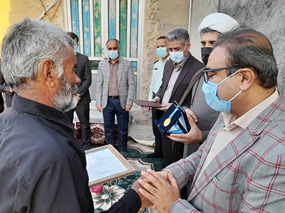 بازگشت به زندگی ۶۰۰ نفر در بوشهر با دریافت عضو پیوندی