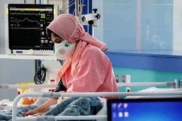 بستری ۷۹ بیمار کرونایی در بیمارستان‌های خوزستان