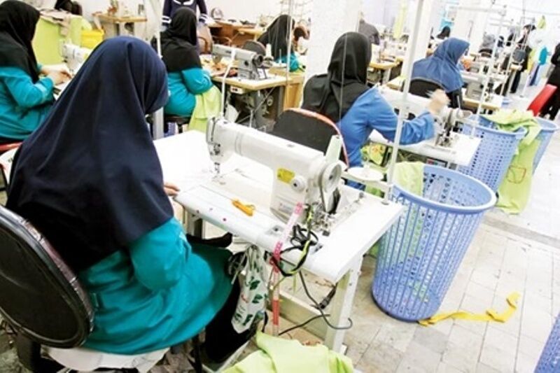 ایجاد بیش از ۲ هزار فرصت شغلی در خوزستان