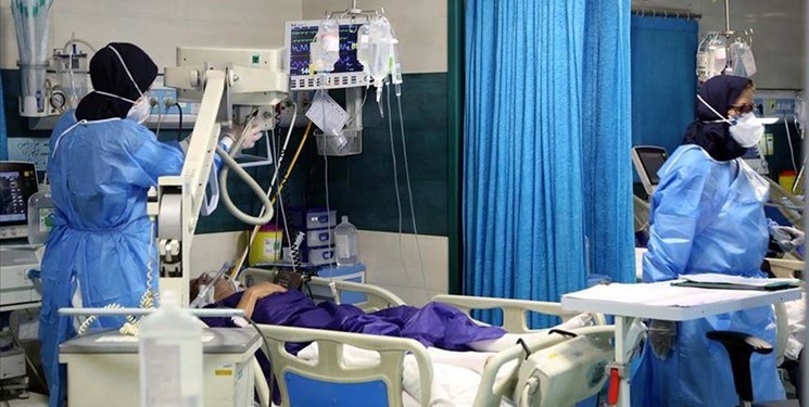 ۲۶ بیمار کرونایی تحت مراقبت‌های ویژه در مازندران