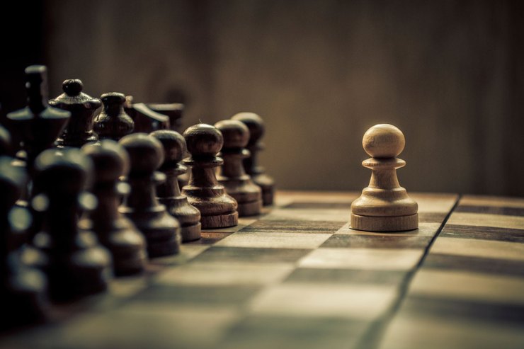 شطرنج بازان خراسان رضوی در مسابقات کشوری ۲ مقام تیمی کسب کردند