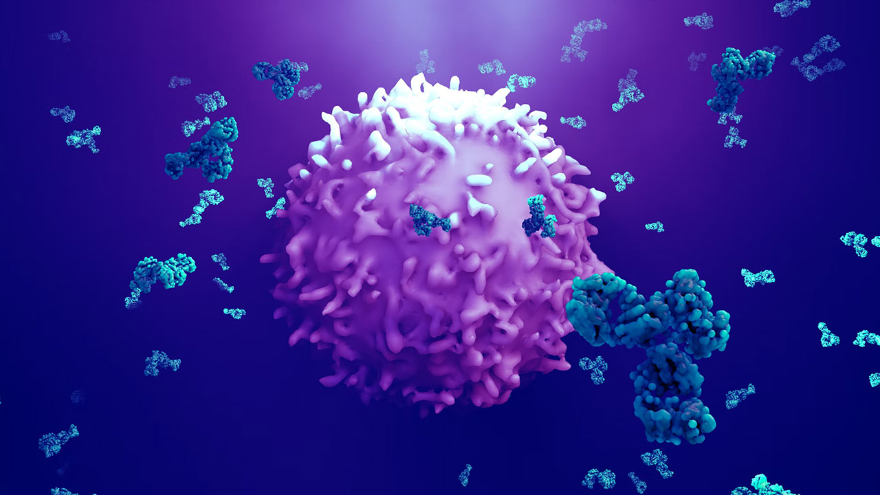 نانوذرات شبیه به باکتری تومور سرطانی را از بین می‌برند