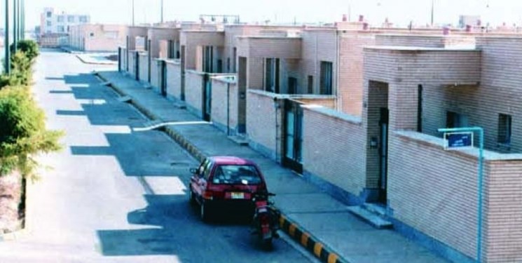 مهلت یک ماهه دادستان نیشابور برای تعیین تکلیف خانه‌های سازمانی