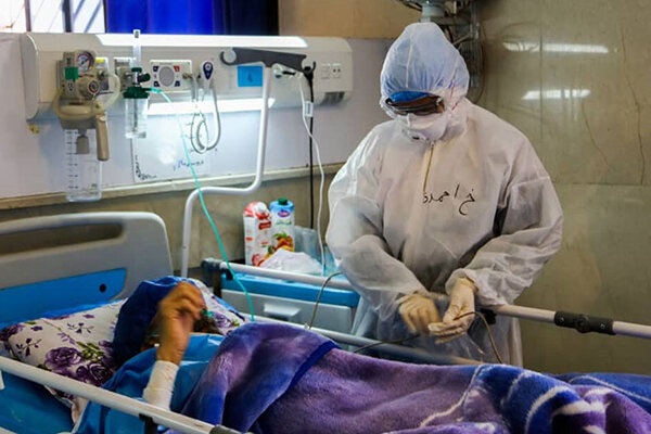 شناسایی ۴۹ بیمار جدید مبتلا به کرونا در استان اصفهان