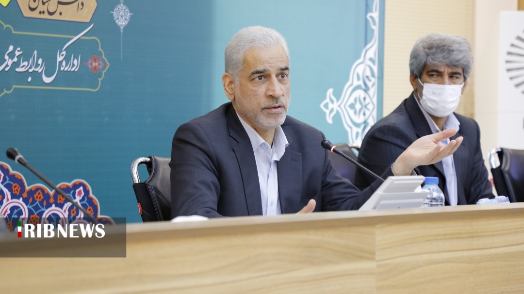 استاندار: ایجاد ۶۰ هزار شغل طی سال جاری در خوزستان