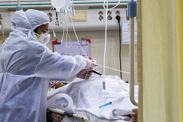 پذیرش ۱۶ بیمار مبتلا به کرونا در یزد