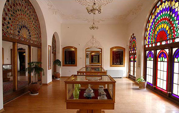 سهم هفده درصدی فارس از موزه‌های کشور