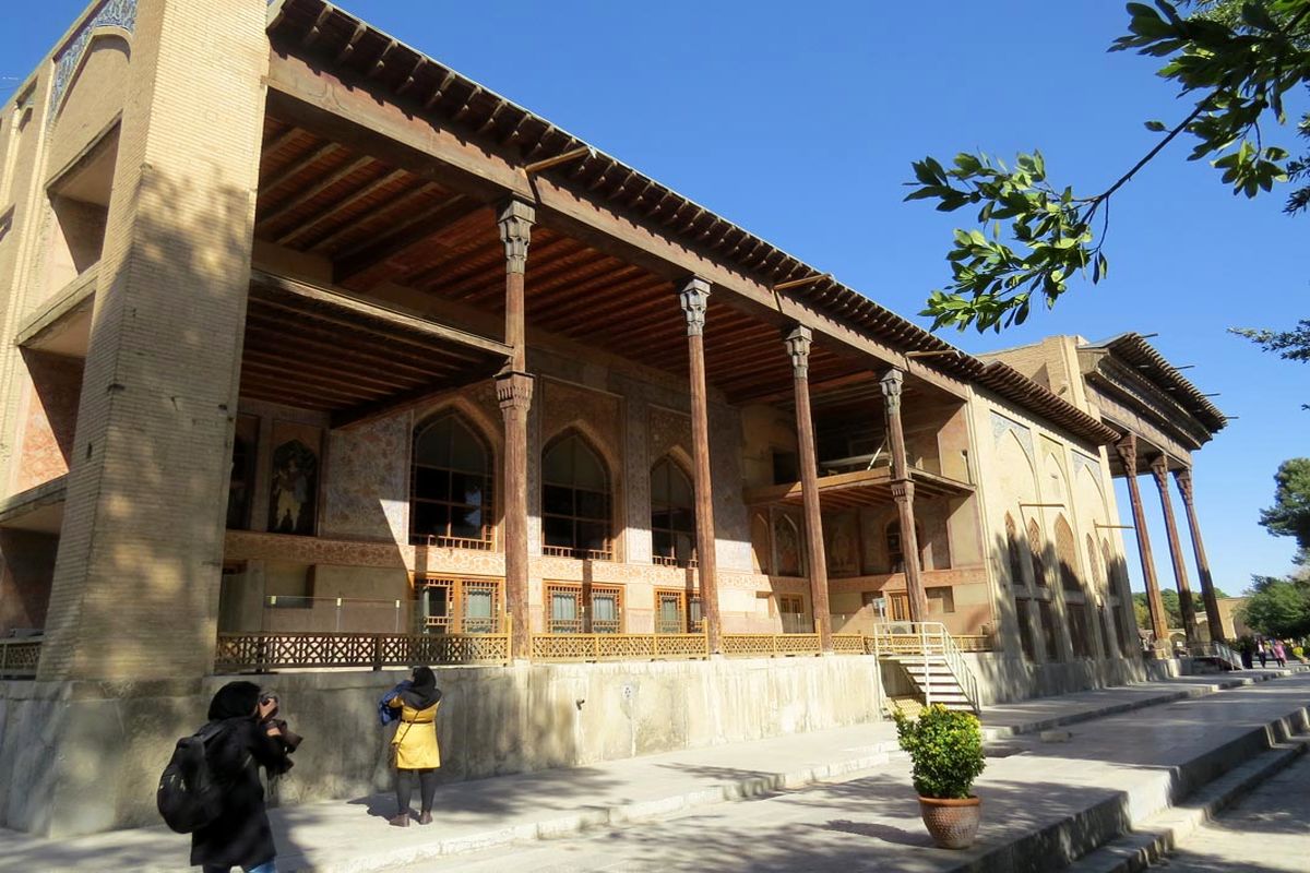 بازدید رایگان از موزه های تاریخی استان اصفهان