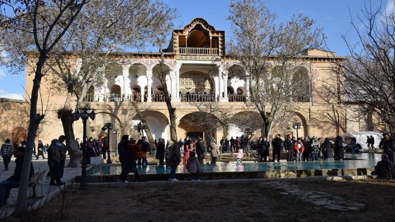 رایگان شدن بازدید از موزه‌ها و اماکن تاریخی کردستان
