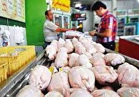 کاهش نرخ عرضه مرغ در آذربایجان غربی