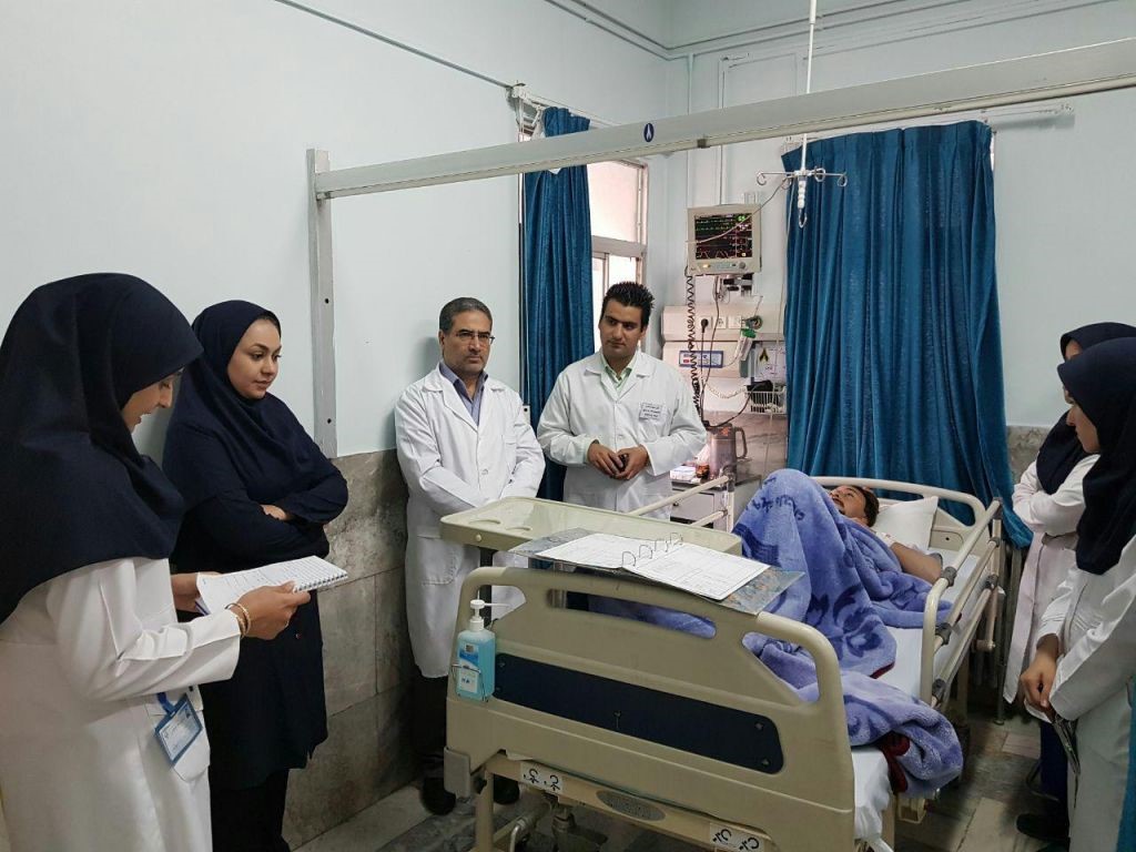 وزارت بهداشت باید مصوبه افزایش دانشجوی پزشکی را اجرا کند