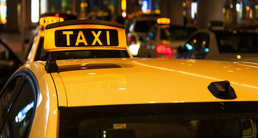 نرخ جدید کرایه تاکسی تاپایان امسال  تغییر نمی‌کند