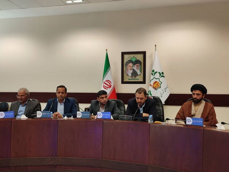 یکپارچه‌سازی تسهیلات معیشتی مهمترین مصوبه شورای مشهد