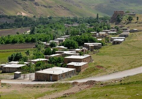 اجرای طرح توسعه پایدار روستایی در شهرستان بروجن