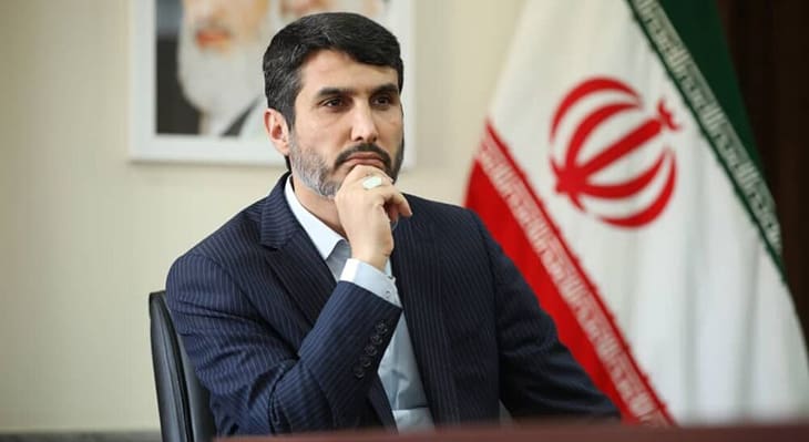 عباسی رئیس کمیسیون