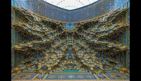 روز معماری در ایران