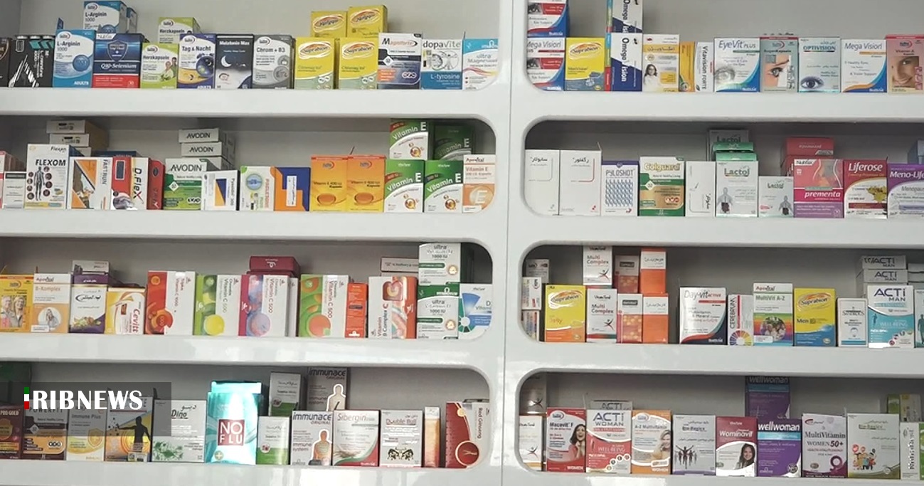 کمبود برخی دارو‌ها در داروخانه‌های کردستان