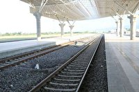 استفاده از ظرفیت حمل بار راه آهن ارومیه در اولویت وزارت راه و شهرسازی