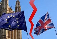 نگرانی واشنگتن از افزایش اختلافات انگلیس با اتحادیه اروپا