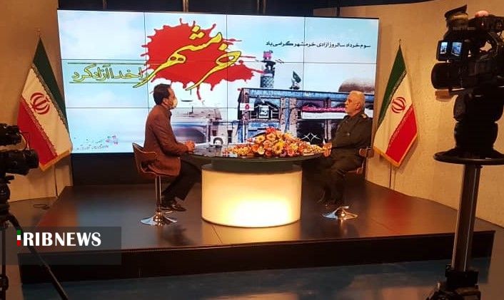 برنامه‌های شبکه فارس به مناسبت سالروز آزادسازی خرمشهر