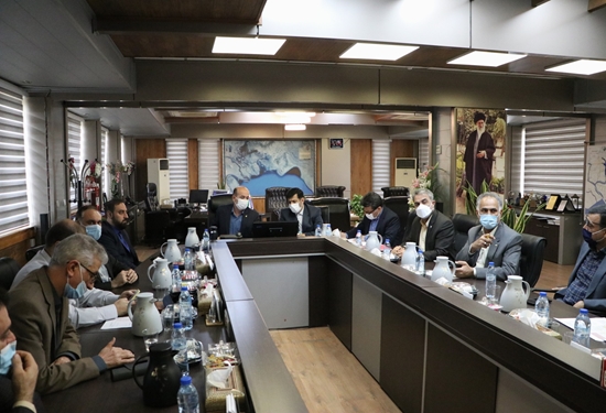 تسریع در ترخیص کالا‌های کشاورزی در بندر امام‌ خمینی