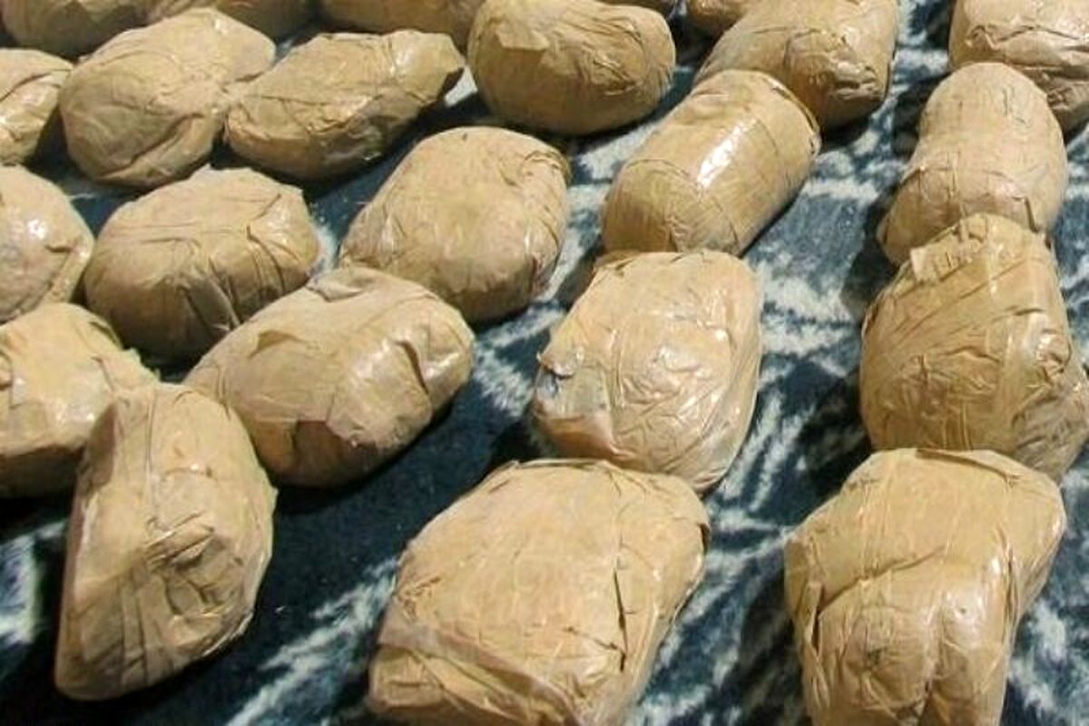 کشف دو تن کوکائین در ساحل عاج