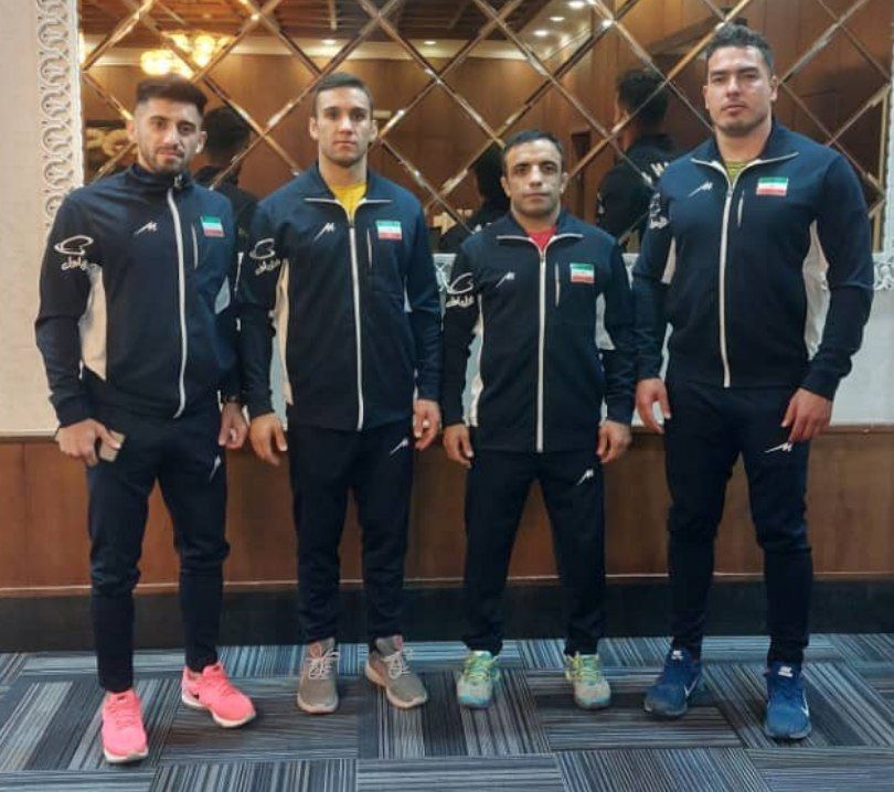 ۴ ورزشکار آذربایجان شرقی در راه المپیک ناشنوایان