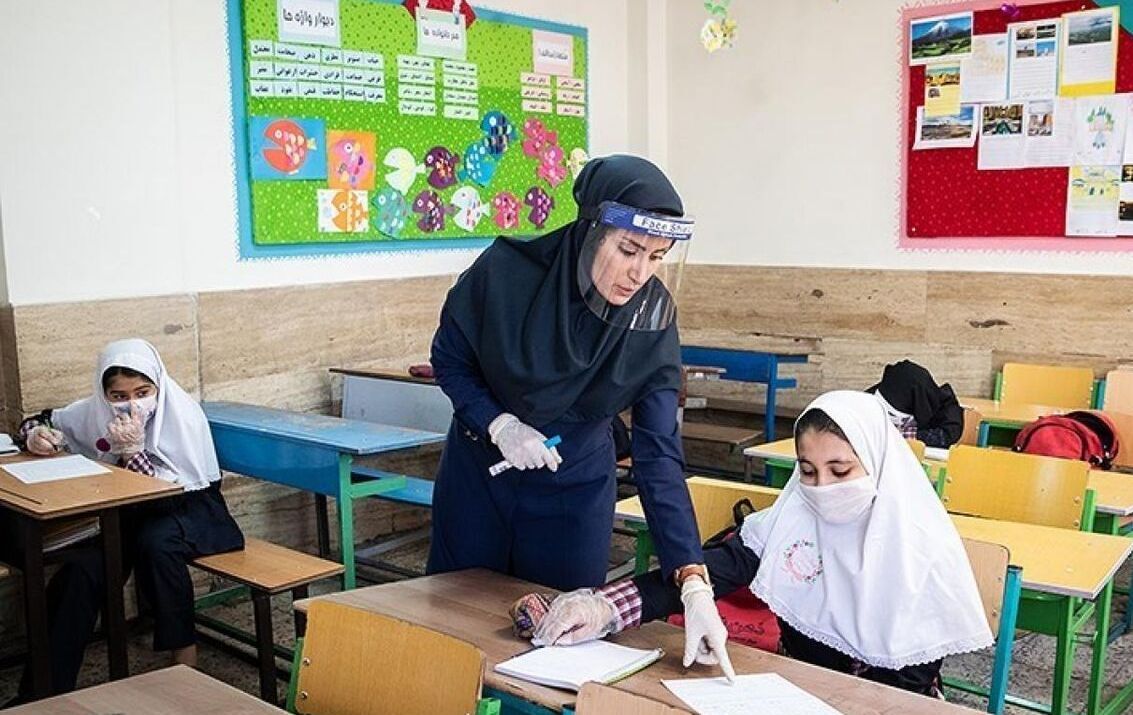 راهیابی ۱۰۶ فرهنگی البرز به مرحله کشوری معلم نمونه
