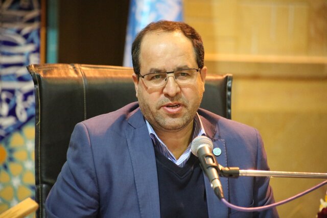 انتقاد  از میزان تخصی  بودجه فروردین‌ ماه در دانشگاه تهران