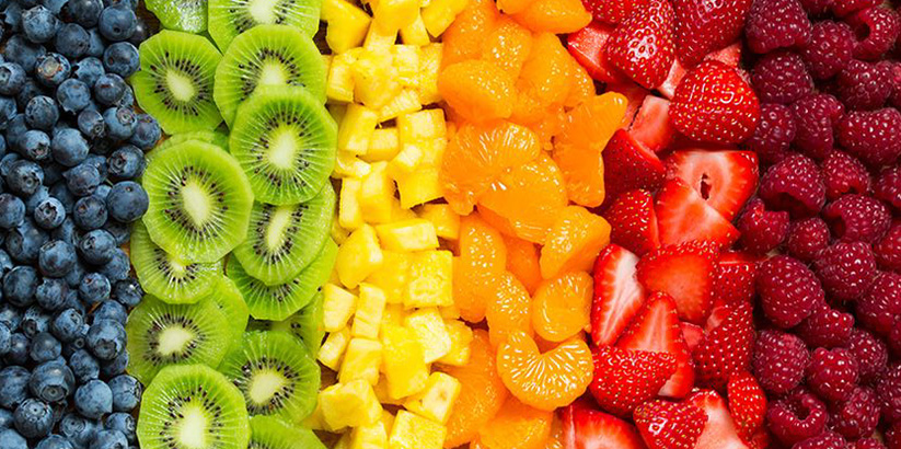 اهمیت مصرف میوه و سبزی‌های فصل بهار
