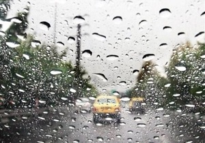 کریمو سرایان رکورد دار بارش در خراسان جنوبی