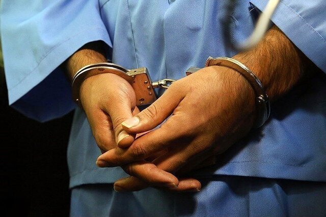 دستگیری قاتل فراری پارک «گوللرباغی» در ارومیه