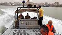 اعلام عزای عمومی در لبنان، در پی غرق شدن قايق مهاجران
