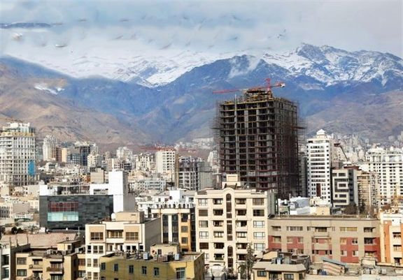 نرخ های نجومی اجاره بهاء در کردستان