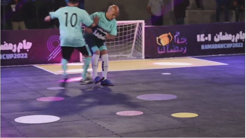 پخش مسابقات جام رمضان ۱۴۰۱ از امشب در شبکه ورزش
