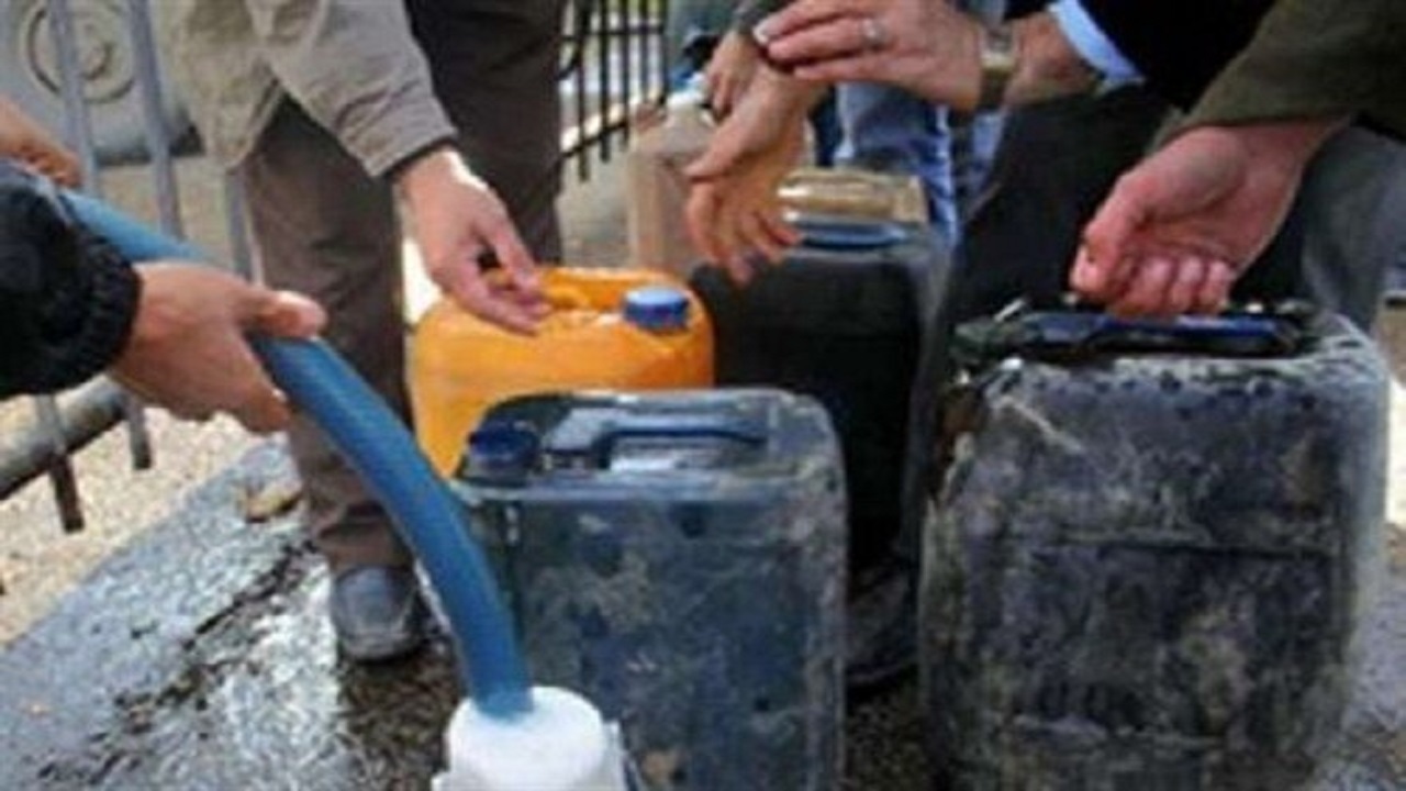 توزیع ۳۳ میلیون و ۵۰۰ هزار لیتر مواد سوختی در بین روستائیان استان قزوین