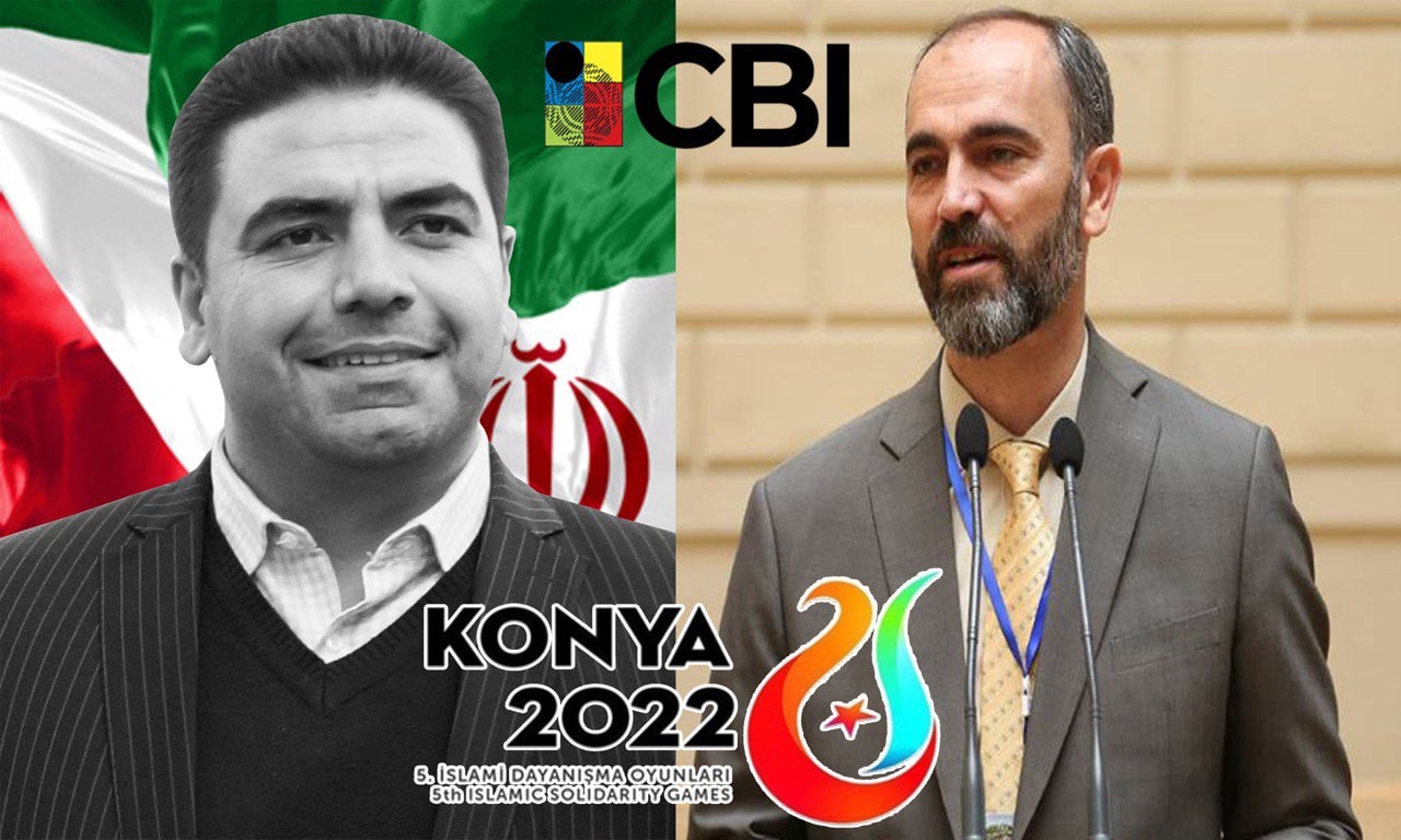 عضویت یک ایرانی در کمیته سازماندهی بازی‌های همبستگی کشور‌های اسلامی