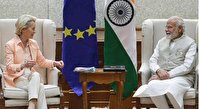 هند و اروپا شورای تجارت و فناوری راه اندازی می‌کنند