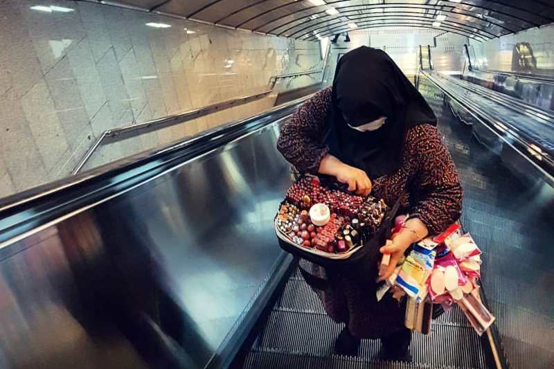 شکایت از ورود آقایان به واگن متروی بانوان؛ پرتکرارترین شکایت‌های مردمی