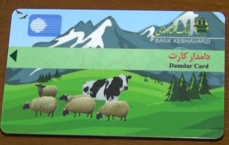 ساماندهی خرید نهاده های دامی با صدور دامدار کارت در شیراز