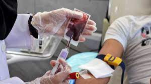 افزایش ۳۵ درصدی اهدای خون در خراسان شمالی
