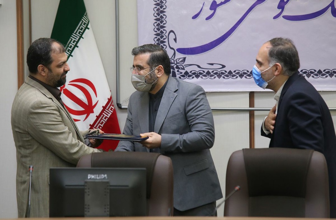 وزیر ارشاد: زیست عفیفانه انتخاب آحاد مردم ایران است