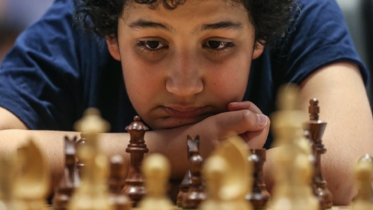 استان همدان میزبان مسابقات شطرنج کشور