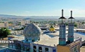 اوقات شرعی زنجان در روز ۲۵ ماه مبارک رمضان