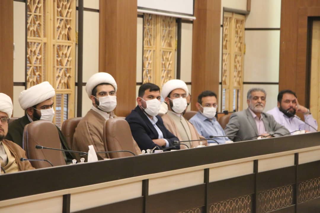 تشکیل شورای جهادگران در خوزستان