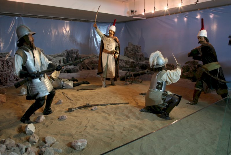 رایگان شدن بازدید از موزه مردم‌شناسی خلیج فارس