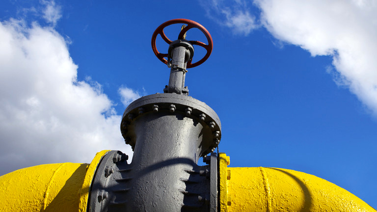 توقف عرضه گاز روسیه به لهستان و بلغارستان